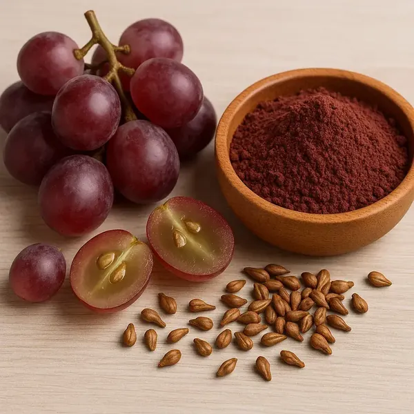 Grape seed extract