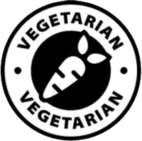 Vegetarian seal